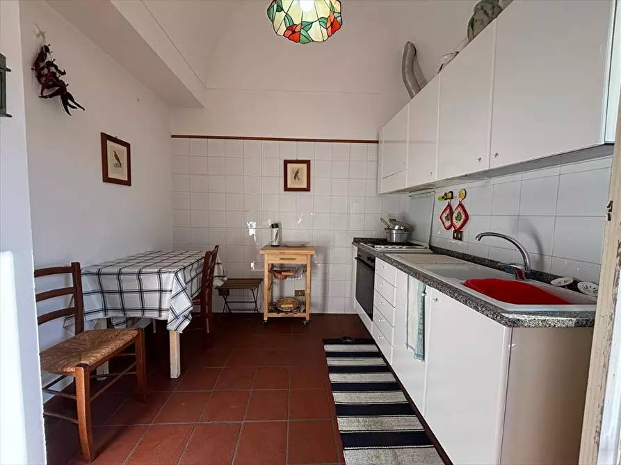 Immagine 19 di Appartamento in vendita  in Via Marchiani 7 a Chieti