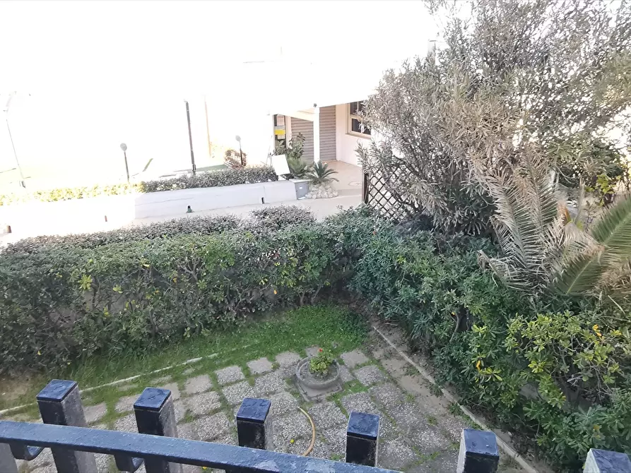 Immagine 23 di Villetta a schiera in vendita  in Viale Alcione a Francavilla Al Mare