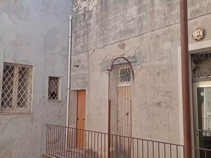 Immagine 3 di Appartamento in vendita  in Via Giovan Battista Fardella a Trapani