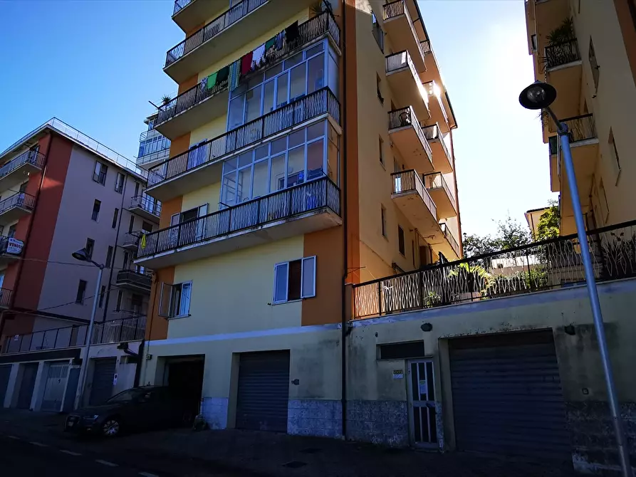 Immagine 22 di Appartamento in vendita  in Via P. A. Valignani a Chieti