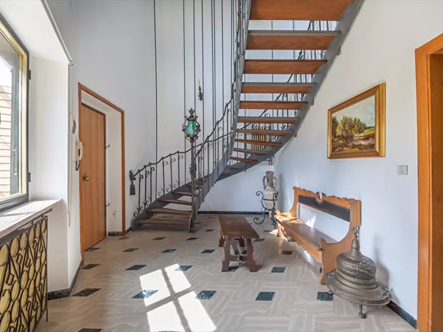 Immagine 24 di Villa in vendita  in VIA  ENZO FERRARI 47 a Tortoreto