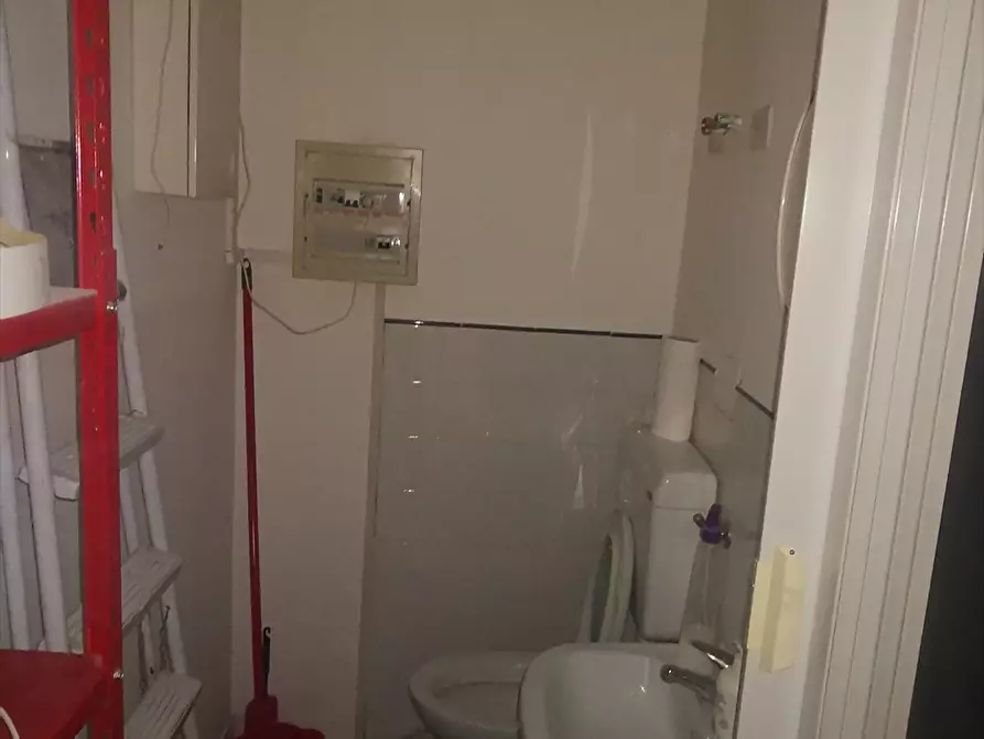 Immagine 7 di Locale commerciale in affitto  in Via Spaventa a Chieti