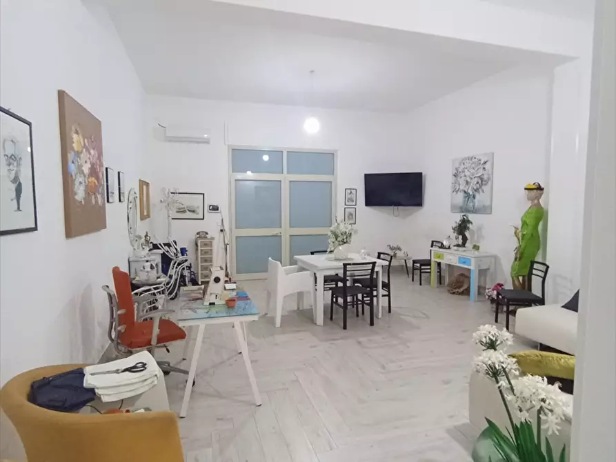 Immagine 1 di Casa indipendente in vendita  a Erice