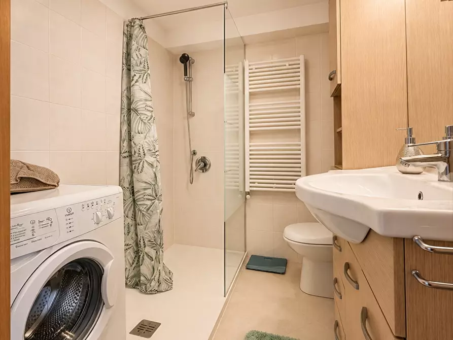 Immagine 9 di Appartamento in vendita  in via dei saraceni 2 a Martina Franca