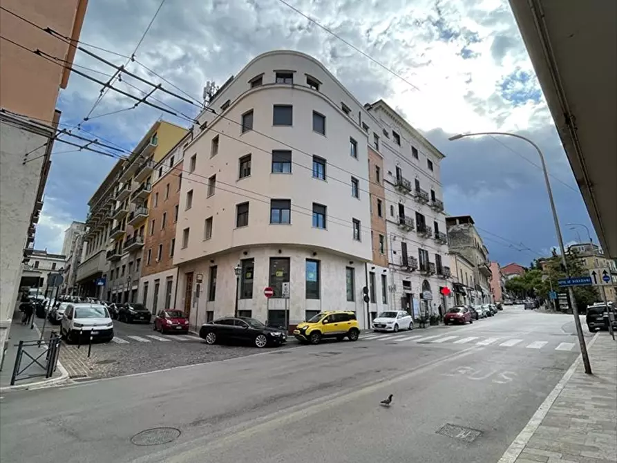 Immagine 1 di Appartamento in vendita  in via spaventa a Chieti