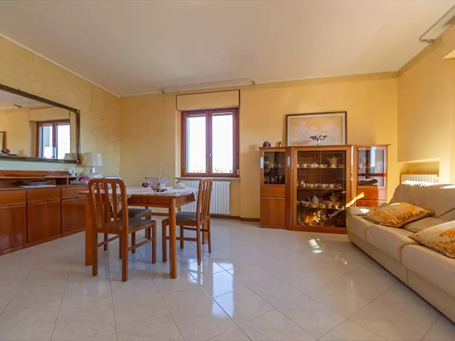 Immagine 19 di Casa indipendente in vendita  in VIA SANTO STEFANO 147 a Ripa Teatina