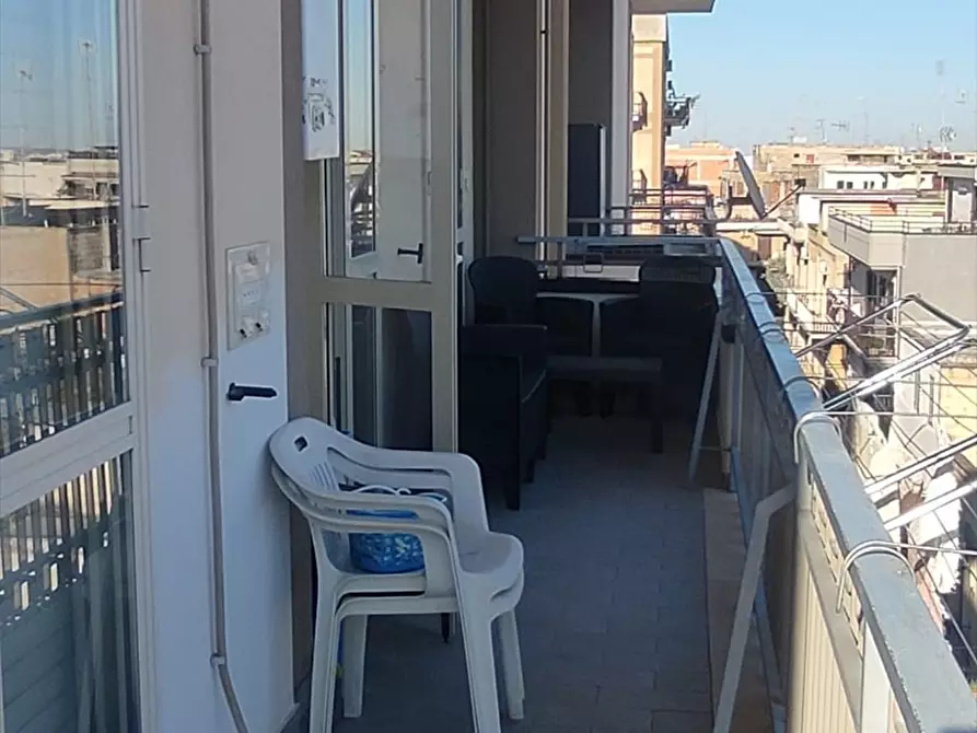 Immagine 3 di Appartamento in vendita  in VIALE DI PONENTE  a Cerignola