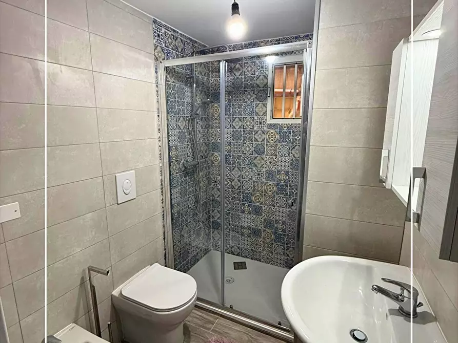 Immagine 10 di Appartamento in affitto  in via san francesco 13 a Taranto