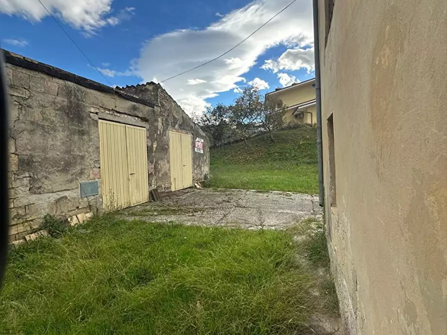 Immagine 3 di Casa indipendente in vendita  in borgo santa maria dell'alento a Ripa Teatina