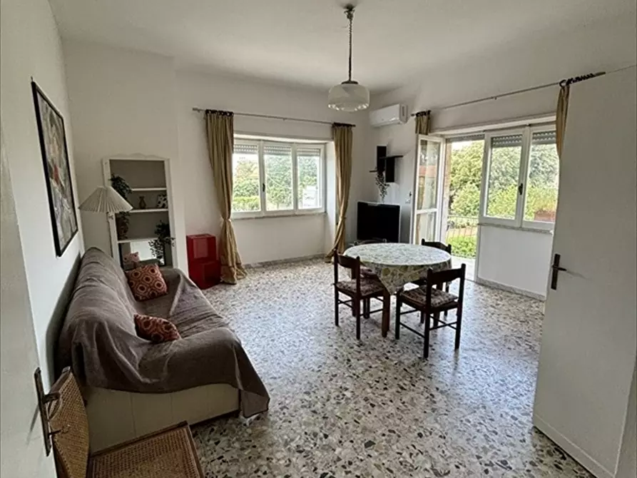 Immagine 3 di Appartamento in affitto  in corso san francesco 20 a Anzio