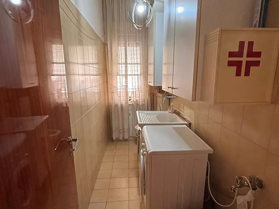 Immagine 19 di Appartamento in vendita  in via scipione l'africano 45 a Pescara