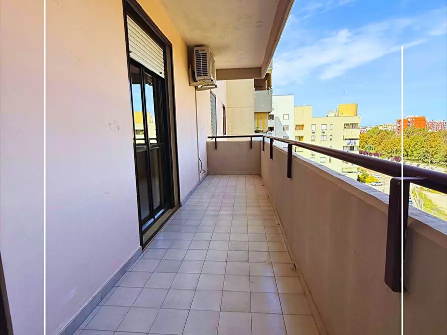 Immagine 7 di Appartamento in vendita  in piazza pertini 19 a Taranto