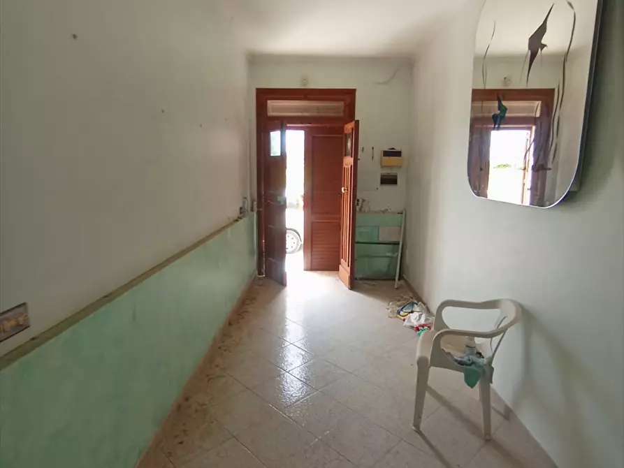 Immagine 9 di Casa indipendente in vendita  a Paceco
