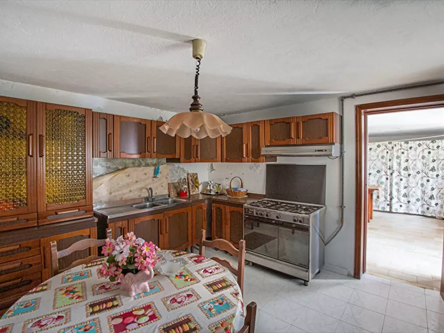 Immagine 5 di Casa indipendente in vendita  a Torrevecchia Teatina