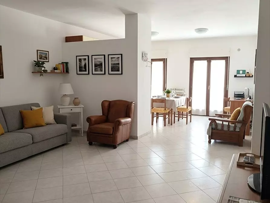 Immagine 1 di Appartamento in vendita  in via tunisi a Marsala