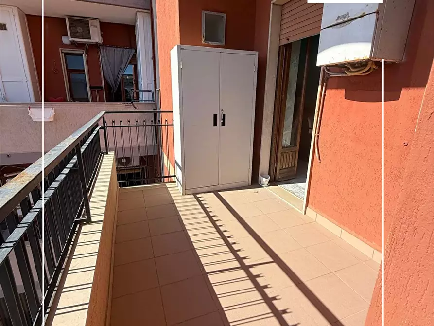 Immagine 7 di Appartamento in vendita  in via sabato 30 a Taranto