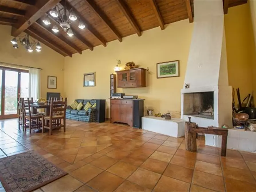 Immagine 1 di Villa in vendita  in Via Santa Rita 31 a Pianella