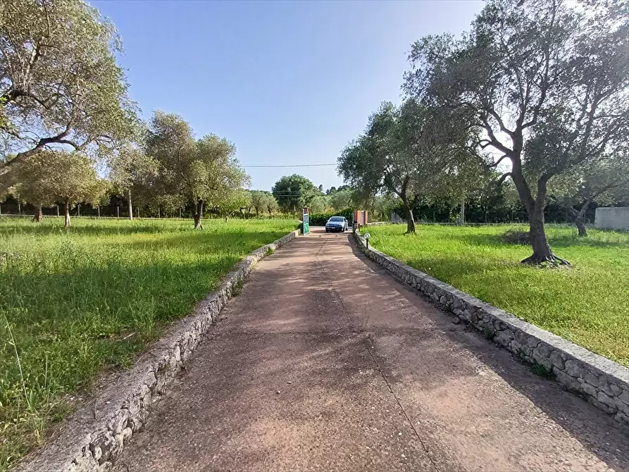 Immagine 19 di Casa indipendente in vendita  in Strada Vicinale Crabulazzi n. 13 a Sassari