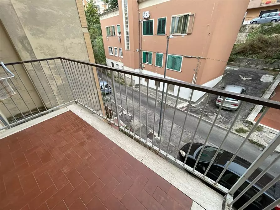 Immagine 9 di Appartamento in vendita  in via carusi 2b a Chieti