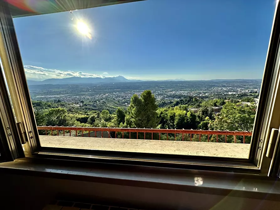 Immagine 9 di Appartamento in vendita  in Via madonna della misericordia 23 chieti a Chieti