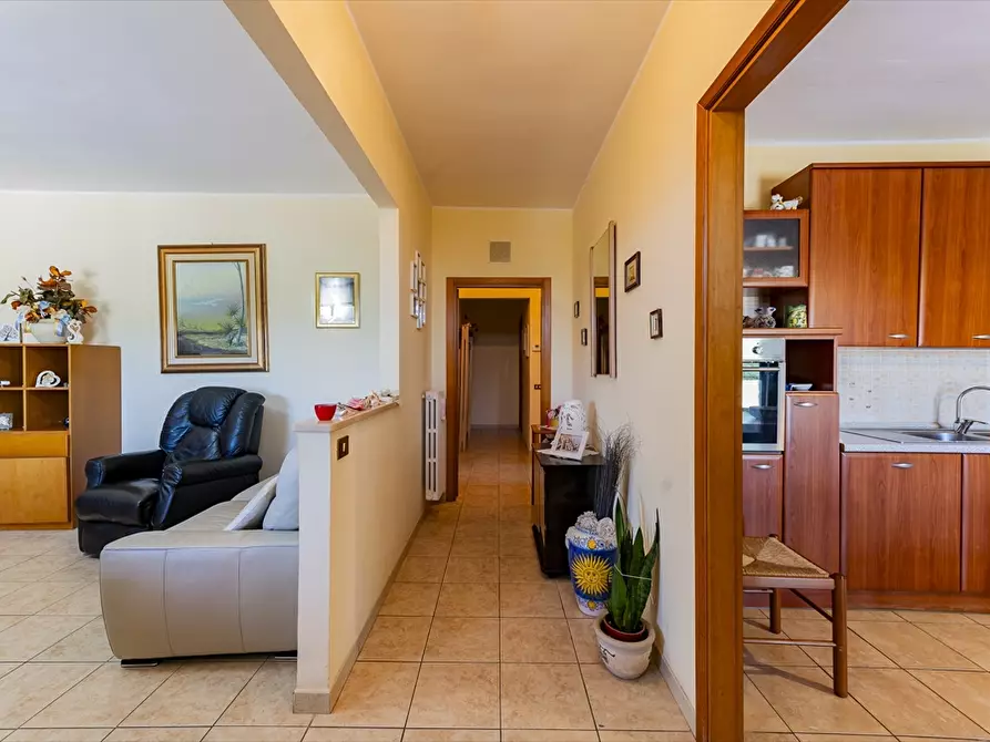 Immagine 20 di Villa in vendita  in Colle San Paolo a Chieti