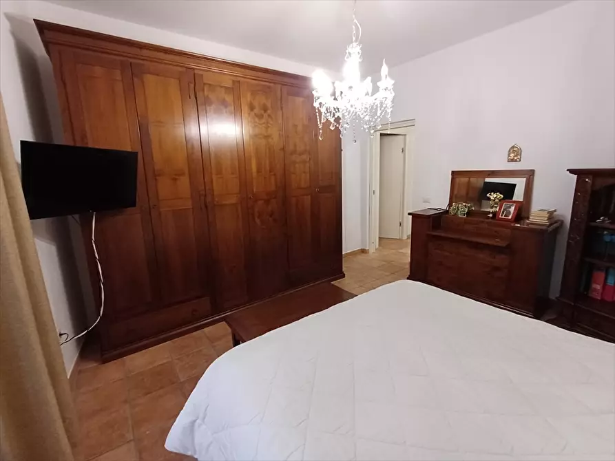 Immagine 20 di Appartamento in vendita  in Via Monsignor Marongiu Del Rio n. 69 a Sassari