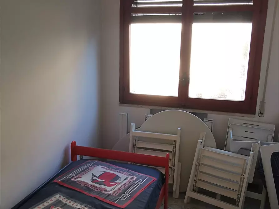 Immagine 13 di Villetta a schiera in vendita  in Viale Alcione a Francavilla Al Mare