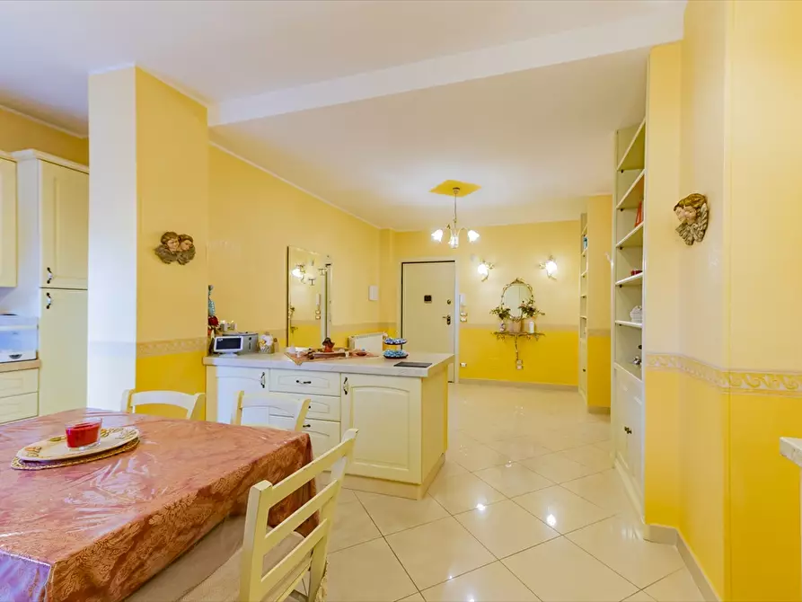 Immagine 21 di Appartamento in vendita  in Via Bellini a Chieti