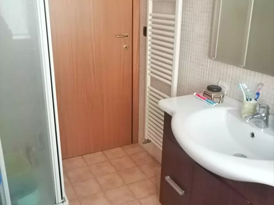 Immagine 11 di Appartamento in vendita  in Via martiri lancianesi a Chieti