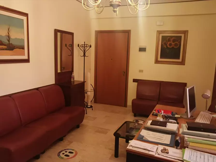 Immagine 6 di Ufficio in affitto  in VIA ROMA  a Ripa Teatina