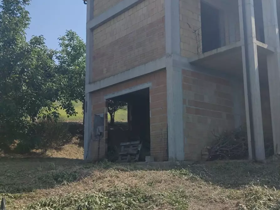 Immagine 3 di Casa indipendente in vendita  in via gandhi a San Giovanni Teatino