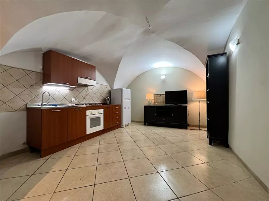 Immagine 4 di Casa indipendente in vendita  in via vicolo san giovanni a Chieti