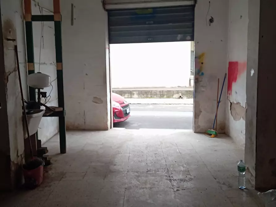 Immagine 5 di Locale commerciale   in Via Madonna di Fatima a Erice