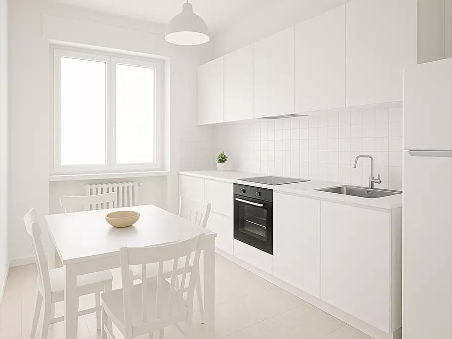 Immagine 26 di Appartamento in vendita  in via gaetani dell'aquila D'aragona  a Chieti