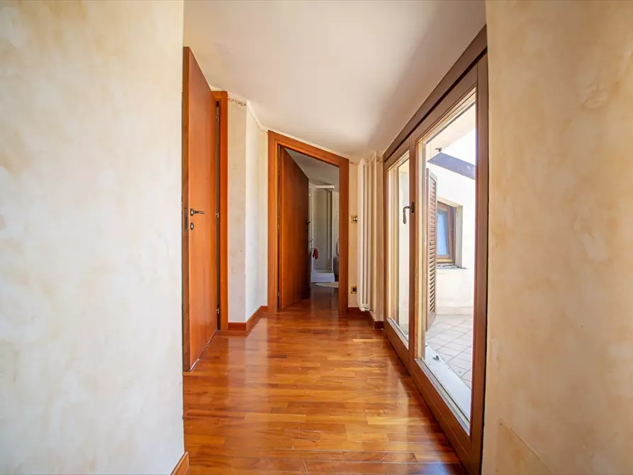 Immagine 27 di Villa in vendita  in via Torre 25 a Torrevecchia Teatina