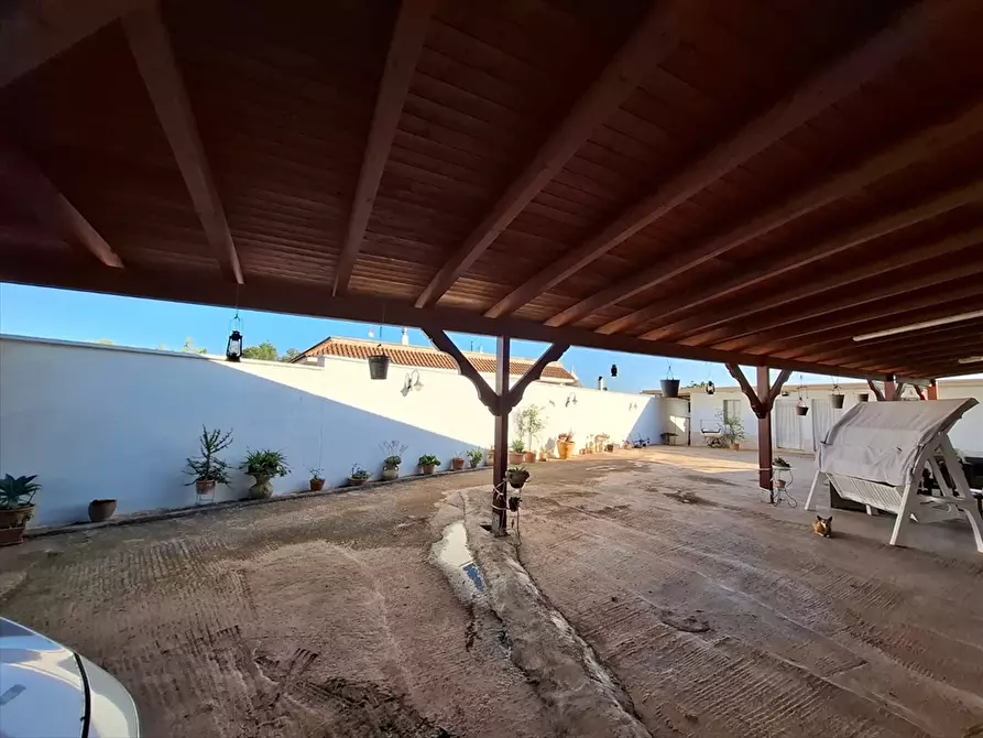 Immagine 29 di Casa indipendente in vendita  in Contrada Putignano 80 a Conversano