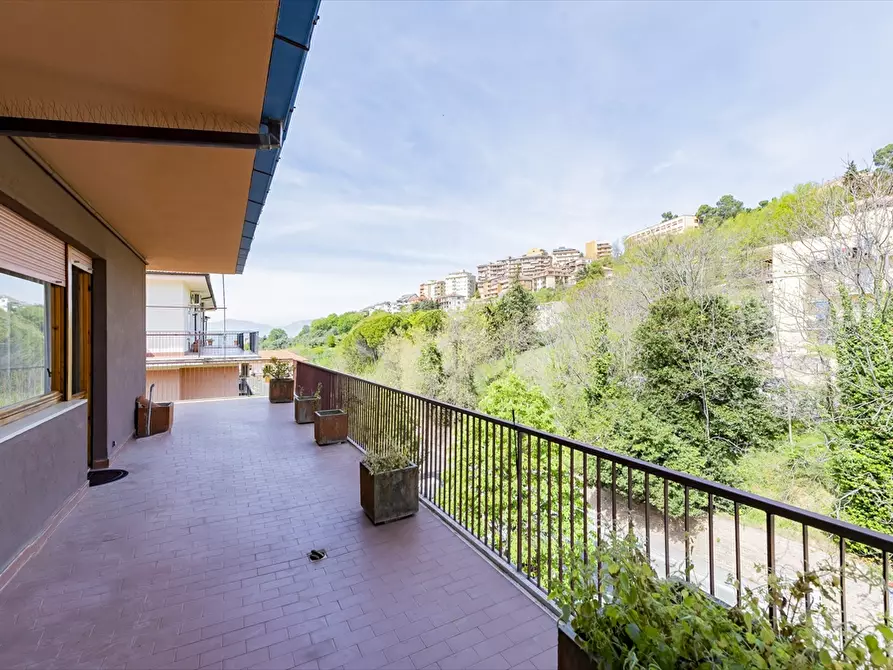 Immagine 28 di Appartamento in vendita  in Via Gen. Spatocco a Chieti