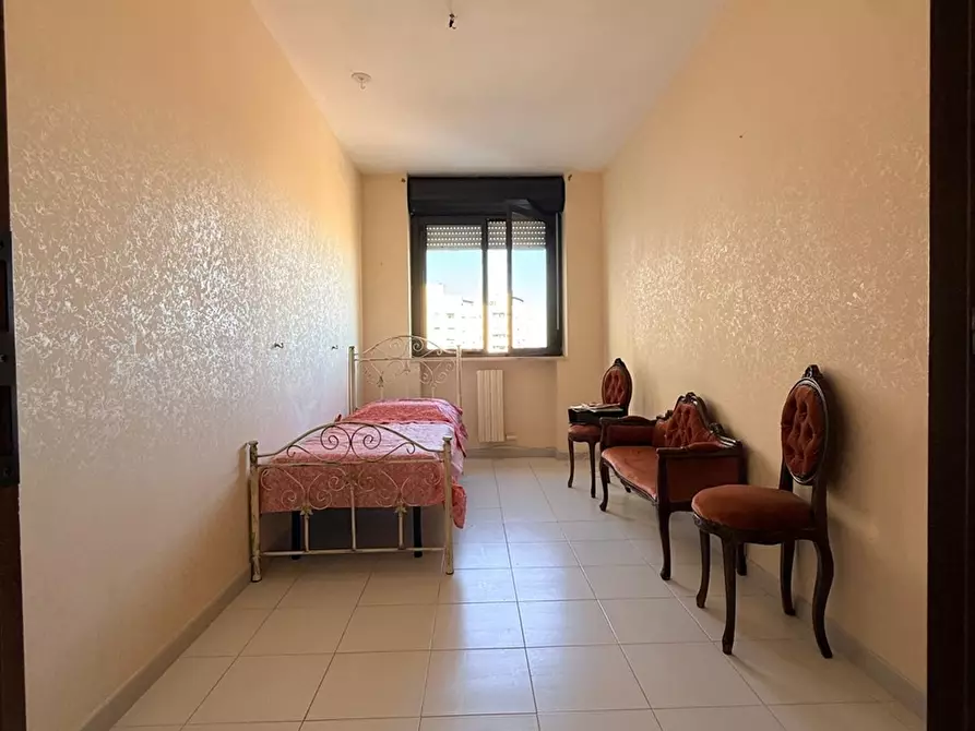 Immagine 13 di Appartamento in affitto  in piazza tedesco 13 a Taranto