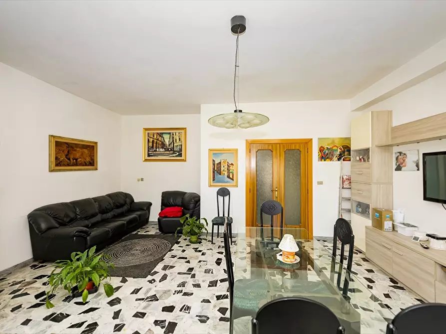 Immagine 4 di Appartamento in vendita  in Via Arenazze a Chieti
