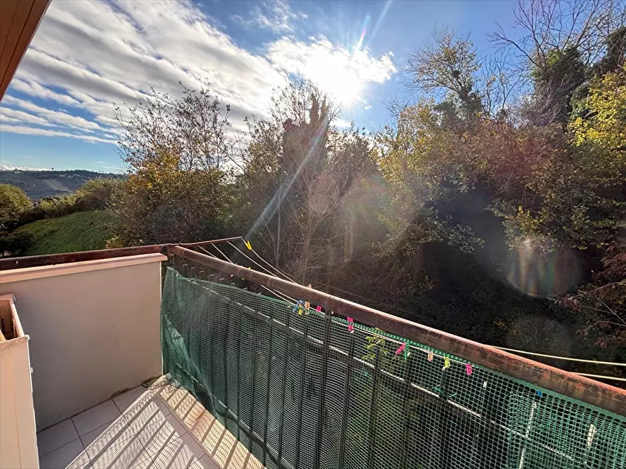 Immagine 20 di Appartamento in vendita  in via verdi 46 a Chieti