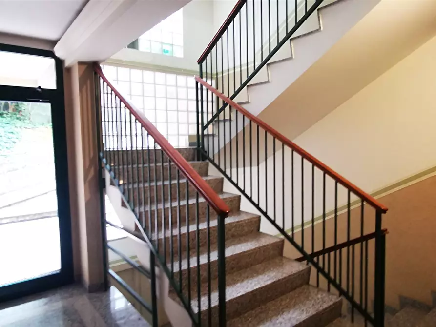 Immagine 29 di Appartamento in vendita  in Via Silvino Olivieri a Chieti