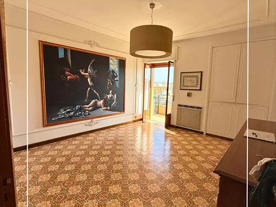 Immagine 14 di Appartamento in vendita  in via sabato 30 a Taranto