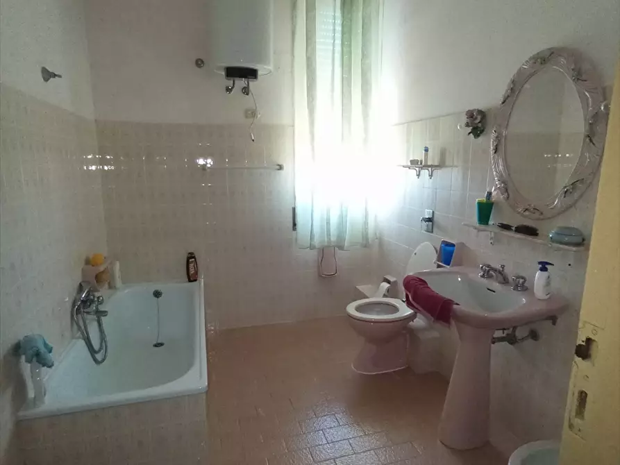 Immagine 9 di Casa indipendente in vendita  a Paceco