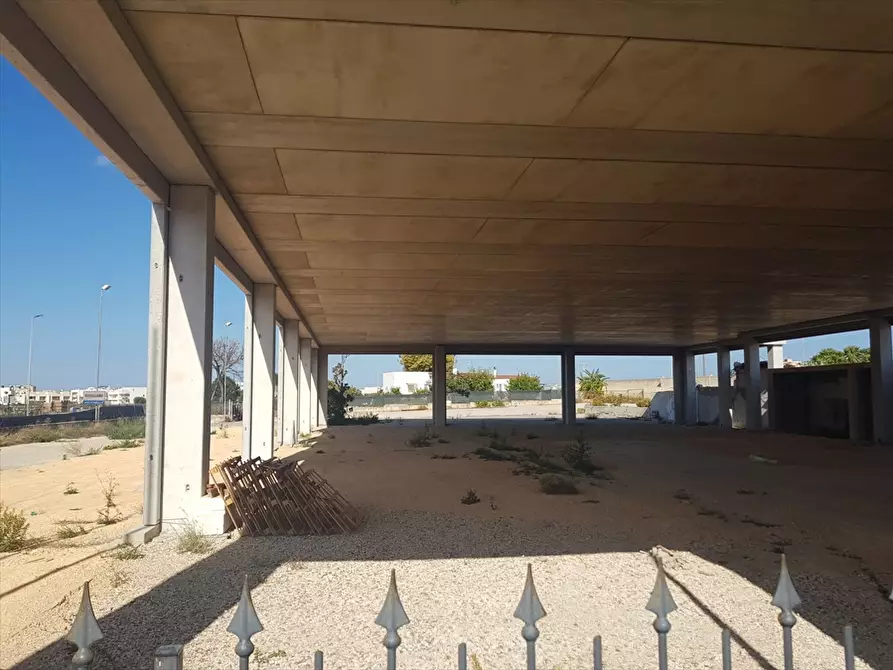 Immagine 3 di Capannone industriale in vendita  in via Noicattaro a Rutigliano