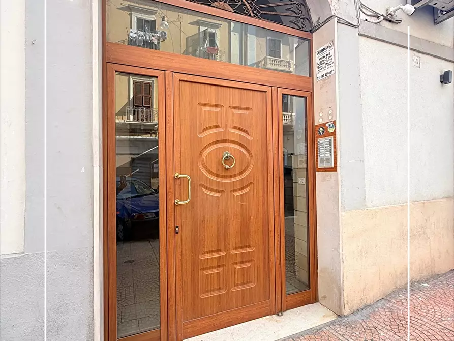 Immagine 2 di Appartamento in vendita  in via cavallotti,63 a Taranto