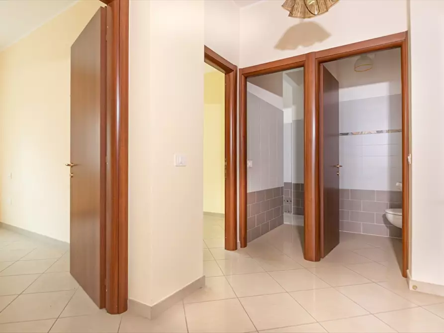 Immagine 8 di Appartamento in vendita  in VIA SULMONA 42 a Chieti