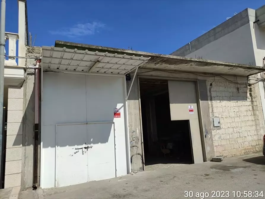 Immagine 1 di Locale residenziale in vendita  in VIA PADULA a Cerignola