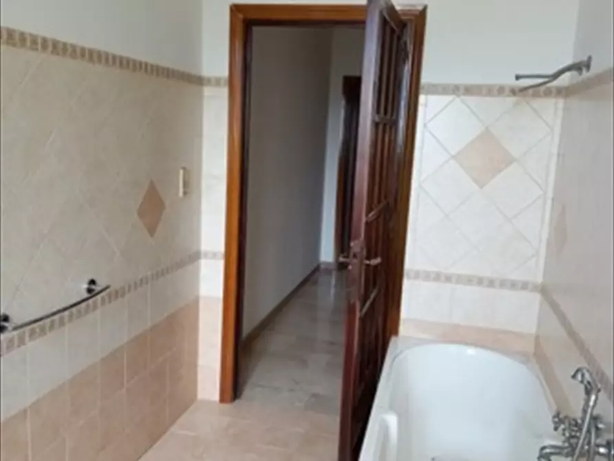 Immagine 25 di Villetta a schiera in vendita  in Via Carbonia n. 4 a Ittiri