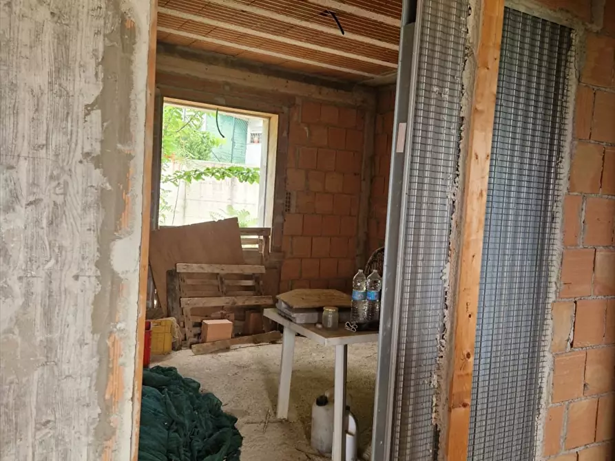 Immagine 10 di Villa in vendita  in Contrada Colle Marcone a Bucchianico