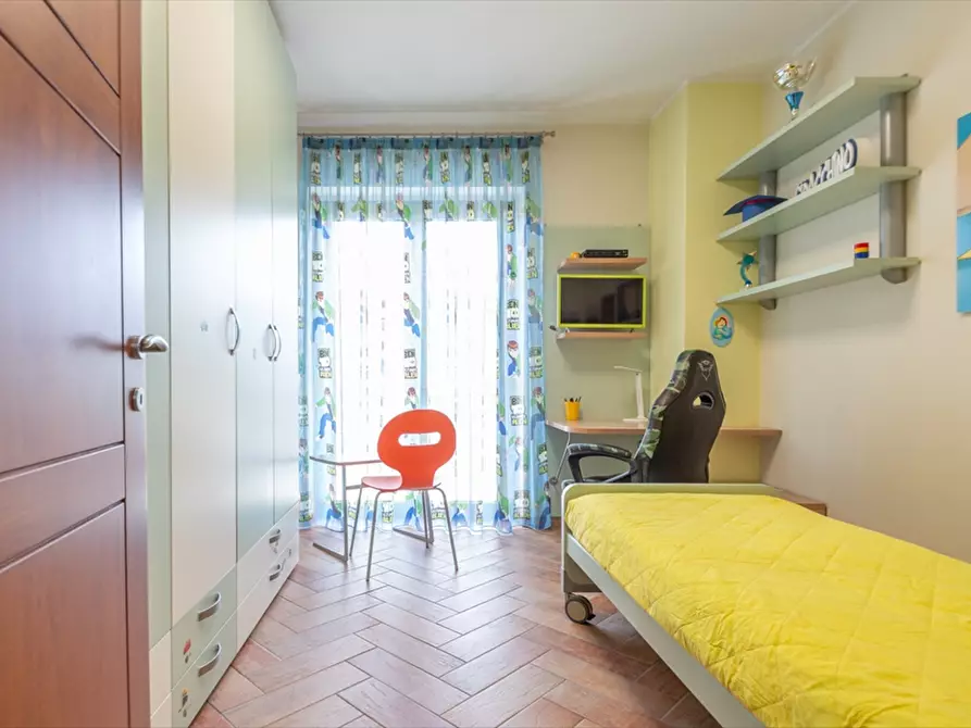 Immagine 9 di Villa in vendita  in Via circonvallazione 35 a Montecilfone